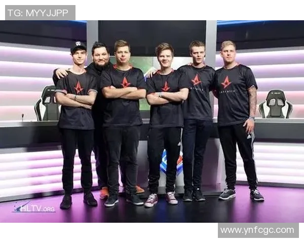 CS冬季大型锦标赛:Astralis选手devce分享复出感受